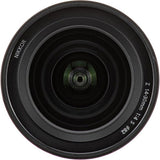Nikon NIKKOR Z 14-30mm f4 S Obiectiv Foto Mirrorless - View 3