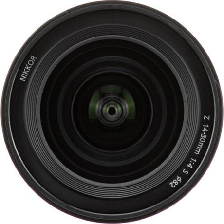 Nikon NIKKOR Z 14-30mm f4 S Obiectiv Foto Mirrorless - View 3