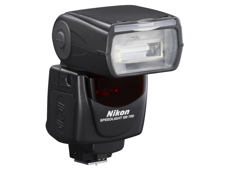 Nikon SB-700 AF Speedlight blitz foto pentru Nikon  - View 2