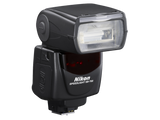 Nikon SB-700 AF Speedlight blitz foto pentru Nikon  - View 2