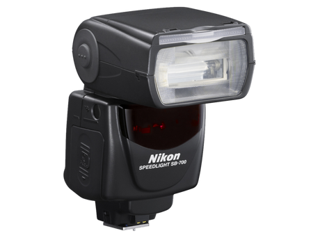Nikon SB-700 AF Speedlight blitz foto pentru Nikon  - View 2