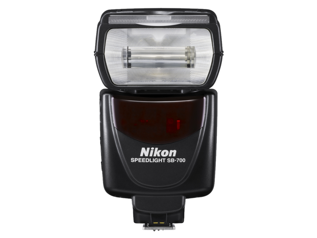 Nikon SB-700 AF Speedlight blitz foto pentru Nikon  - View 1