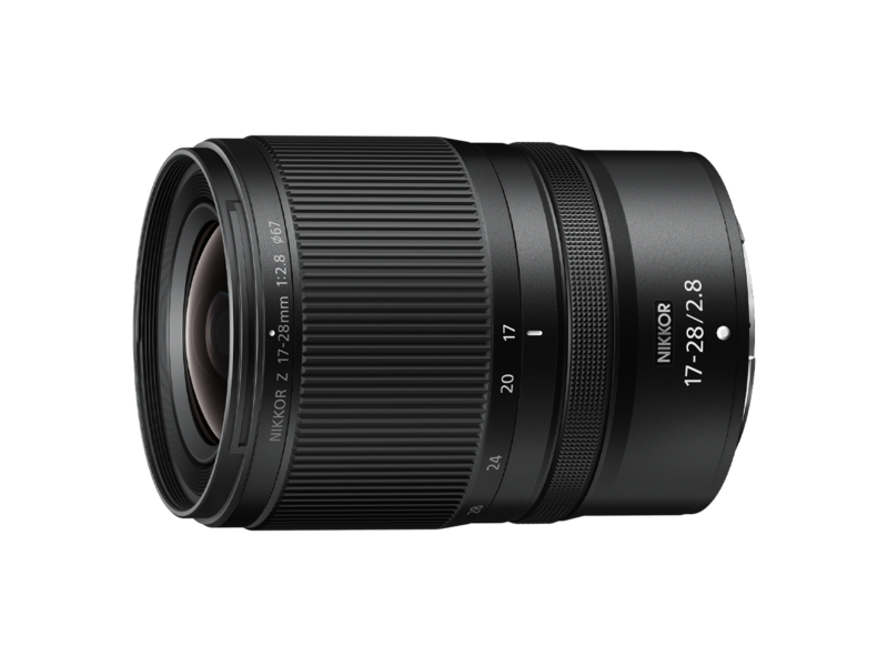 Nikon Z 17-28mm f/2.8 NIKKOR - View 2