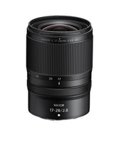 Nikon Z 17-28mm f/2.8 NIKKOR - View 1