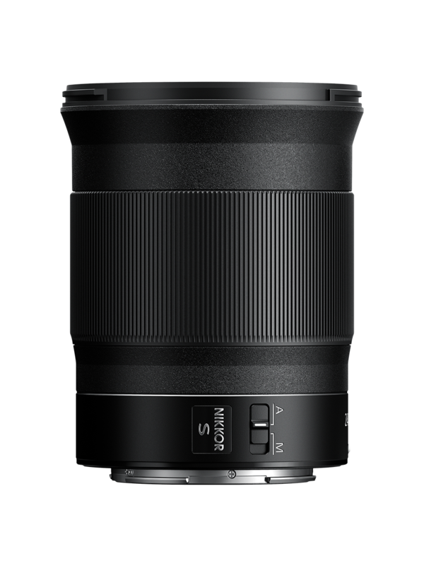Nikon NIKKOR Z 24mm f1.8 S Obiectiv Foto Mirrorless - View 4