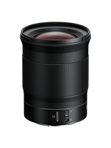 Nikon NIKKOR Z 24mm f1.8 S Obiectiv Foto Mirrorless - View 3