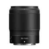Nikon Z 35mm f1.8 S Obiectiv Foto Mirrorless - View 4