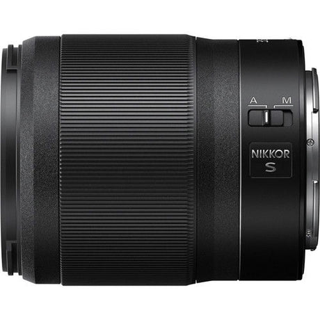 Nikon Z 35mm f1.8 S Obiectiv Foto Mirrorless - View 5