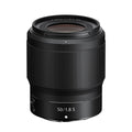 Nikon NIKKOR Z 50mm f1.8 S Obiectiv Foto Mirrorless - View 1