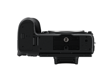 Nikon Z5 Aparat foto Mirrorless 24,3 MP Video 4K Wi-Fi - View 5