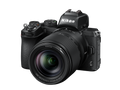 Nikon Z50 kit 18-140mm VR - View 1
