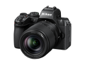 Nikon Z50II Aparat Foto Mirrorless Kit 18-140mm VR