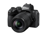 Nikon Z50II Aparat Foto Mirrorless Kit 18-140mm VR