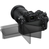 Nikon Z5II Aparat Foto Mirrorless 24.5MP 4K body