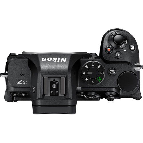 Nikon Z5II Aparat Foto Mirrorless 24.5MP 4K body