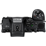 Nikon Z5II Aparat Foto Mirrorless 24.5MP 4K body