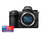 Nikon Z6 II Aparat Foto Mirrorless - View 1