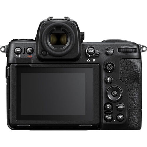 Nikon Z8 Body – PhotoSetup