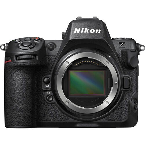 NIKON Z8ボディー Nikon Z8 Body – PhotoSetup