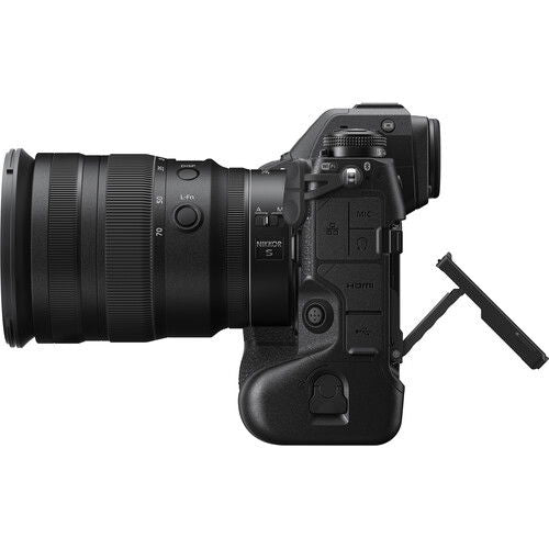 Nikon Z9 Body