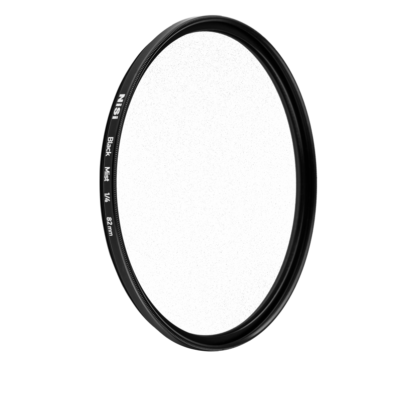 Nisi Black Mist filtru corectie 1/4 82mm - View 1