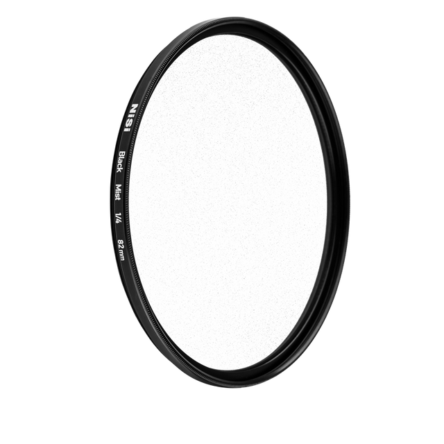 Nisi Black Mist filtru corectie 1/4 82mm - View 1
