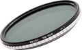 Nisi Filtru PRO Nano True Colour ND Variabil 82mm - View 1