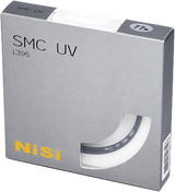 Nisi Filtru UV 58mm - View 2