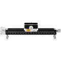 NiSi NM-200S sanie macro cu ajustare rapidă, Arca-Swiss, 200mm