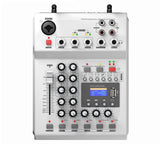 NWPro Mixer Audio cu microfon wireless dual - View 3