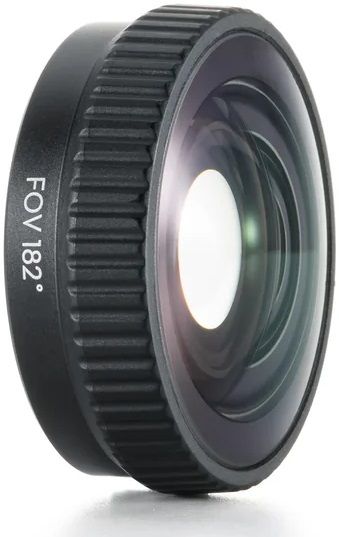 DJI Osmo Action 6 FOV Boost Lens obiectiv cu unghi extins, 182°