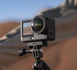 DJI Osmo Action 6 FOV Boost Lens obiectiv cu unghi extins, 182°