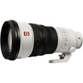 Sony 300mm F2.8 GM OSS Obiectiv Foto Mirrorless FE - View 1