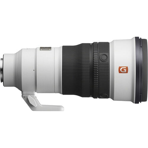 Sony 300mm F2.8 GM OSS Obiectiv Foto Mirrorless FE - View 3