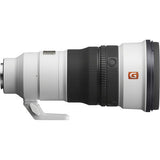Sony 300mm F2.8 GM OSS Obiectiv Foto Mirrorless FE - View 3