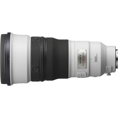 Sony 300mm F2.8 GM OSS Obiectiv Foto Mirrorless FE - View 4