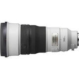 Sony 300mm F2.8 GM OSS Obiectiv Foto Mirrorless FE - View 4