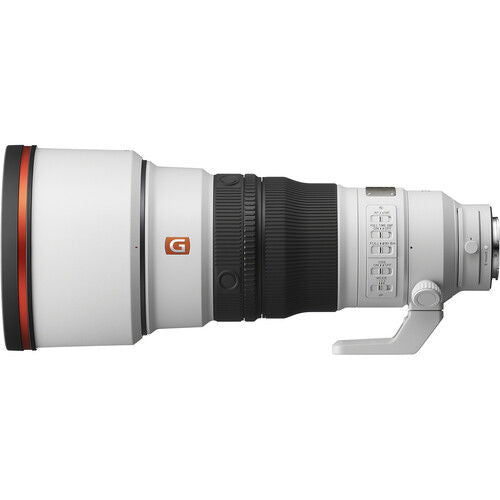 Sony 300mm F2.8 GM OSS Obiectiv Foto Mirrorless FE - View 5