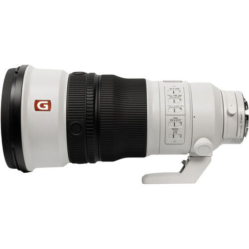 Sony 300mm F2.8 GM OSS Obiectiv Foto Mirrorless FE - View 2