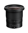 Nikon NIKKOR Z 14-30mm f4 S Obiectiv Foto Mirrorless - View 1