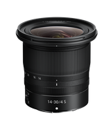 Nikon NIKKOR Z 14-30mm f4 S Obiectiv Foto Mirrorless - View 1