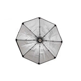Octobox Softbox octogonal 60cm cu fasung E27 incorporat - View 2