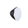 Octobox Softbox octogonal 60cm cu fasung E27 incorporat - View 1