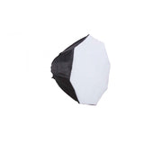 Octobox Softbox octogonal 60cm cu fasung E27 incorporat - View 1