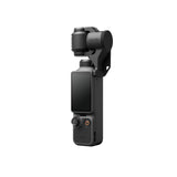 DJI Osmo Pocket 4 Standard Combo Camera de actiune