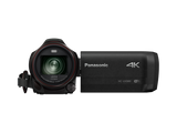 Panasonic HC-VX980 Camera video cu filmare 4K - View 2