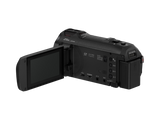 Panasonic HC-VX980 Camera video cu filmare 4K - View 3