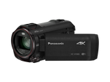 Panasonic HC-VX980 Camera video cu filmare 4K - View 1