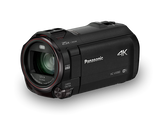 Panasonic HC-VX980 Camera video cu filmare 4K - View 5