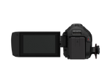 Panasonic HC-VX980 Camera video cu filmare 4K - View 4